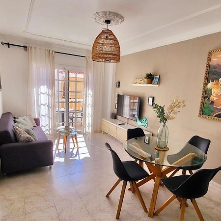 Appartamento Casa del Mar Playa de San Juan  Esterno foto