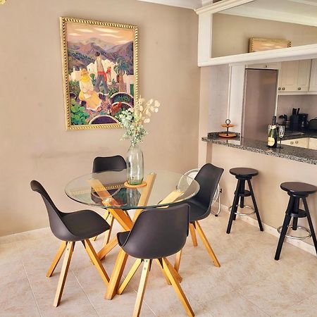 Appartamento Casa del Mar Playa de San Juan  Esterno foto