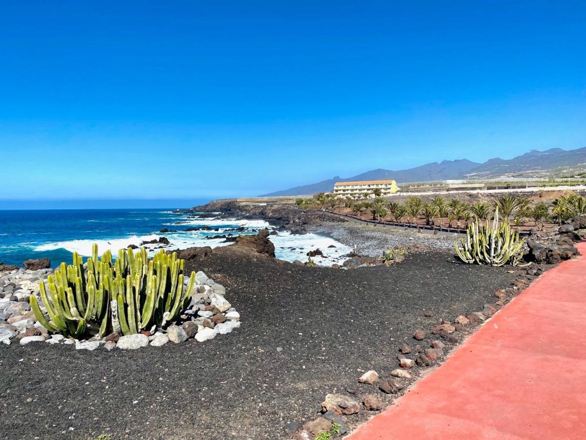Appartamento Casa del Mar Playa de San Juan  Esterno foto