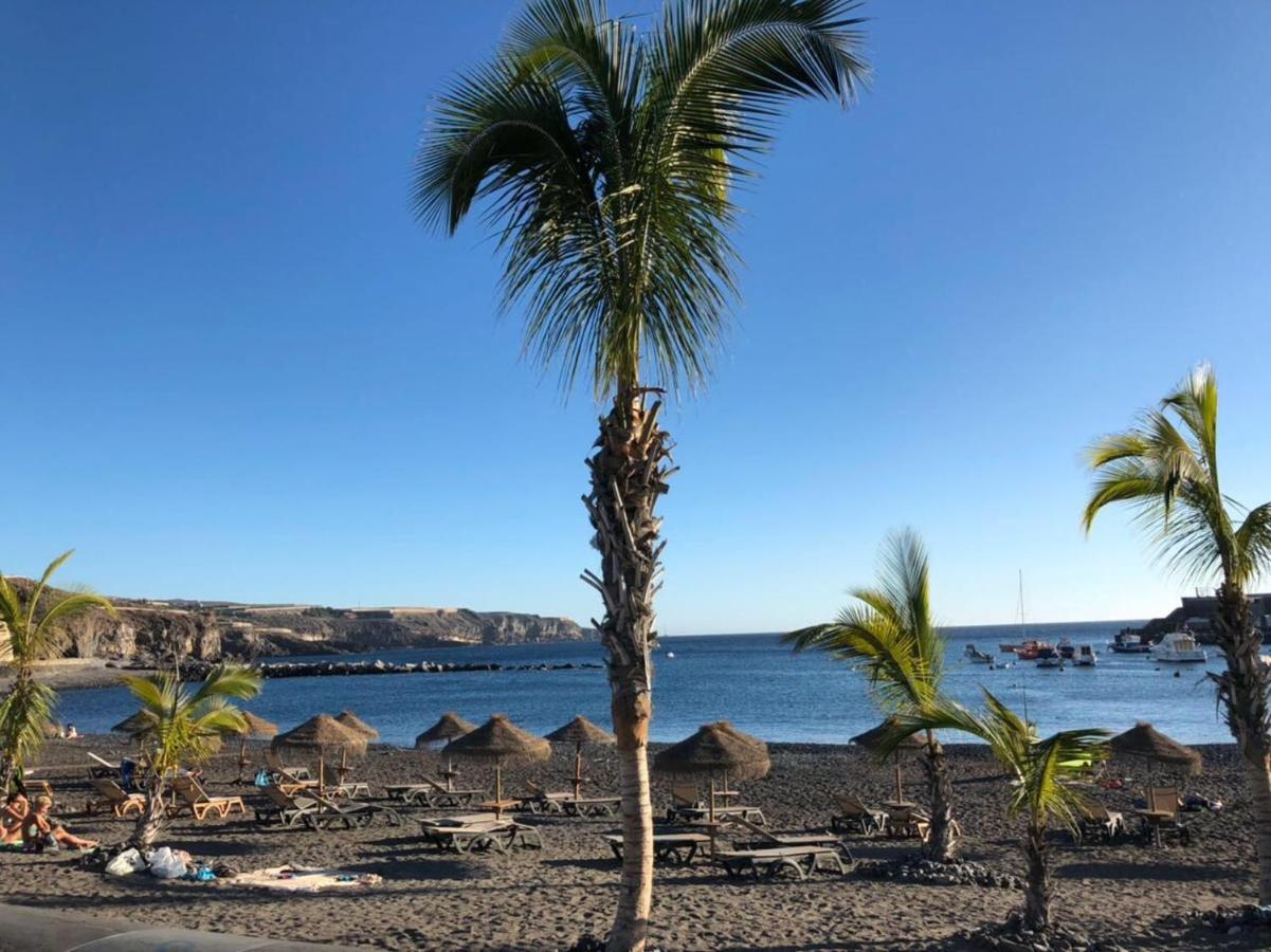 Appartamento Casa del Mar Playa de San Juan  Esterno foto