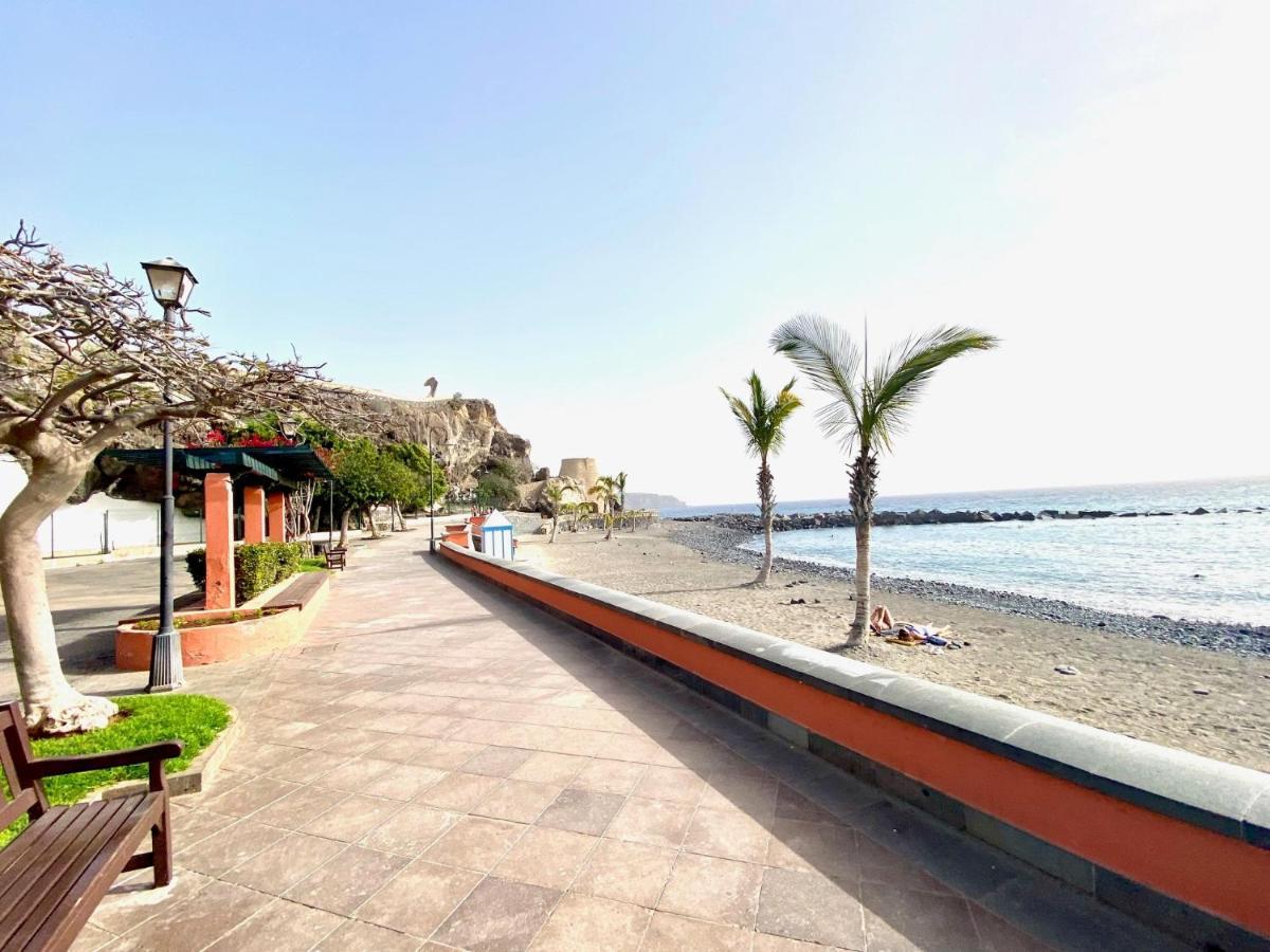 Appartamento Casa del Mar Playa de San Juan  Esterno foto