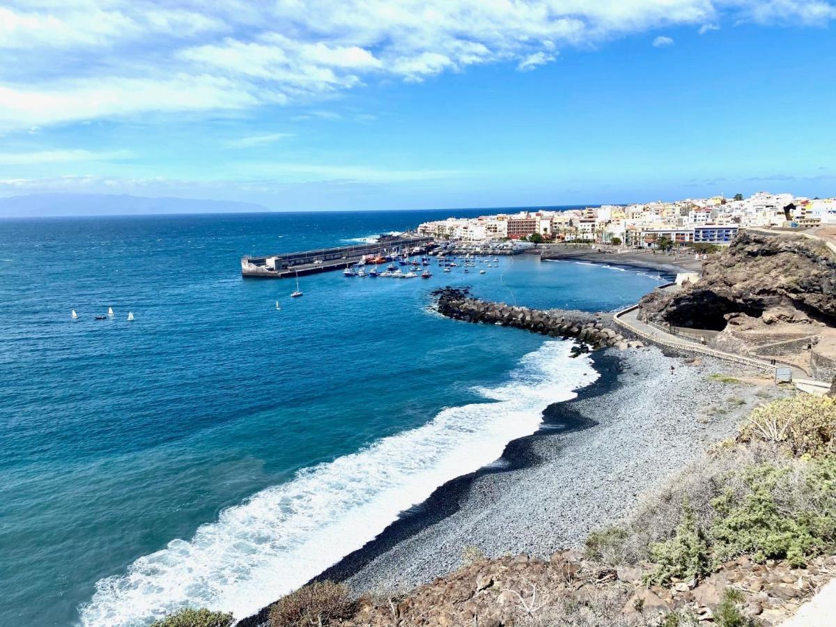 Appartamento Casa del Mar Playa de San Juan  Esterno foto