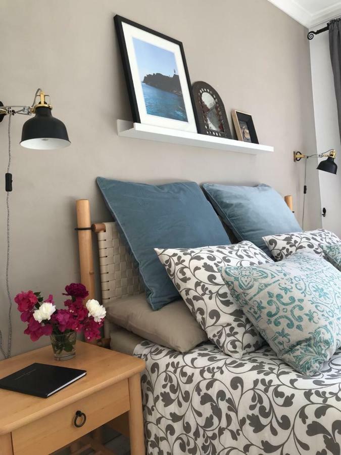 Appartamento Casa del Mar Playa de San Juan  Esterno foto