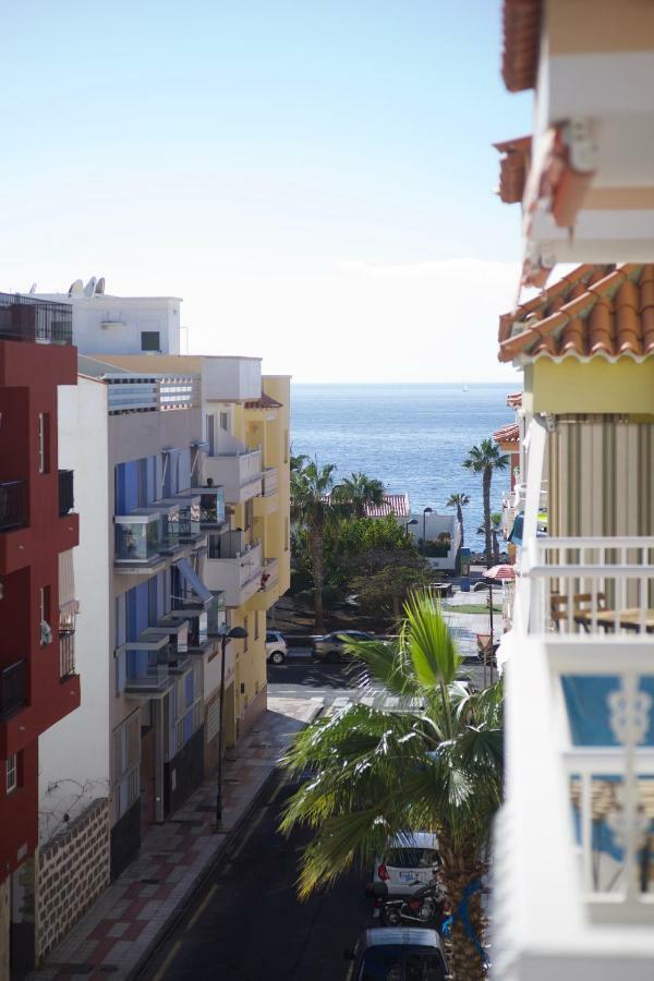 Appartamento Casa del Mar Playa de San Juan  Esterno foto